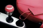 Smart ForTwo by Hermes 2008 года